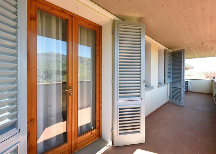 Casa Giovanna