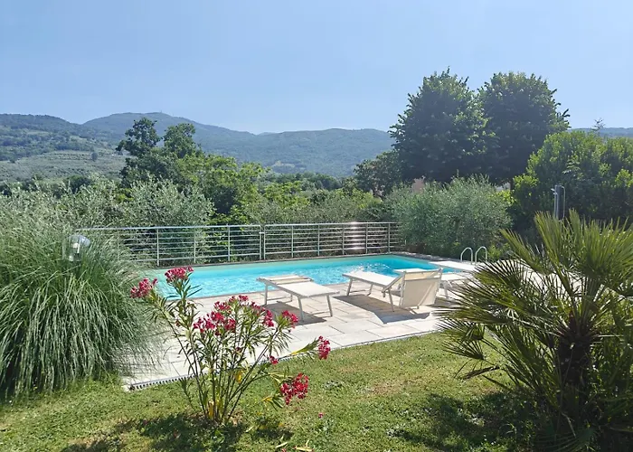 Casa Giovanna