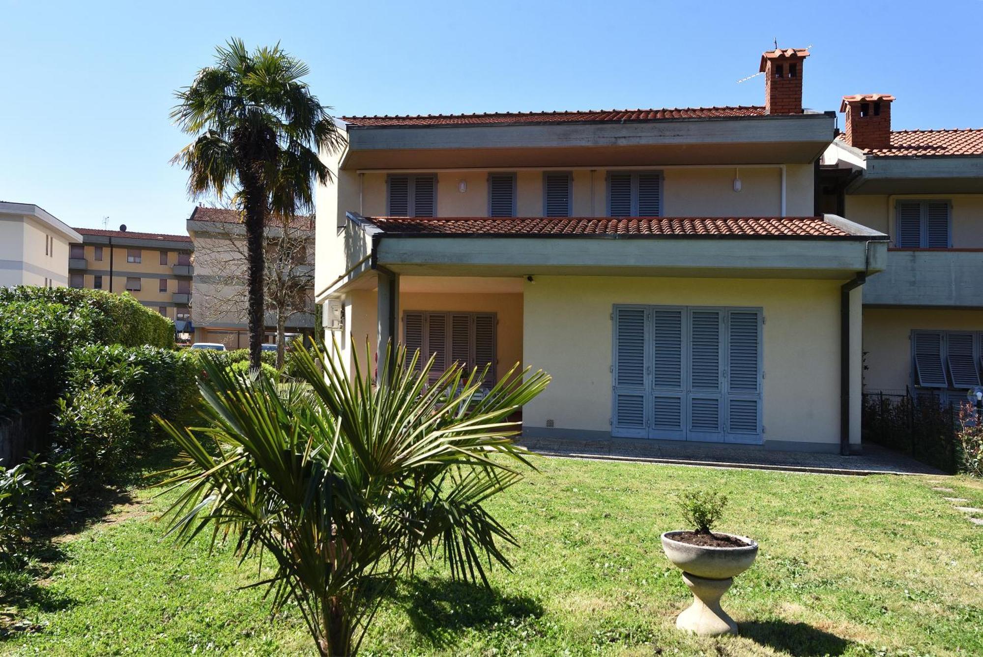 Villa Casa Giovanna *