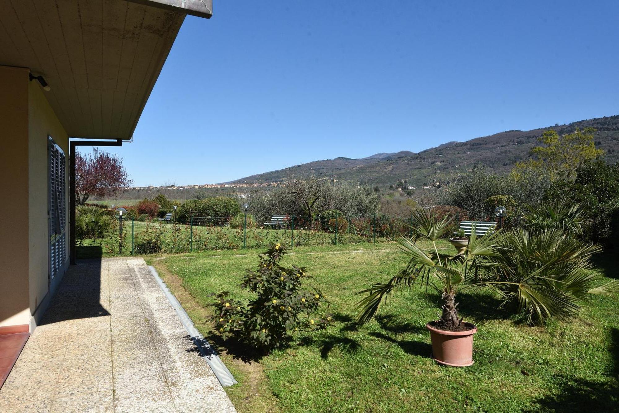 Villa Casa Giovanna Castelfranco di Sopra