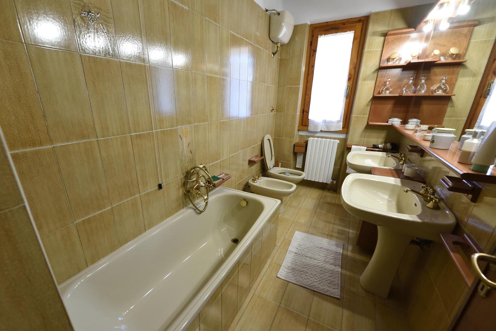 Casa Giovanna Villa Castelfranco di Sopra