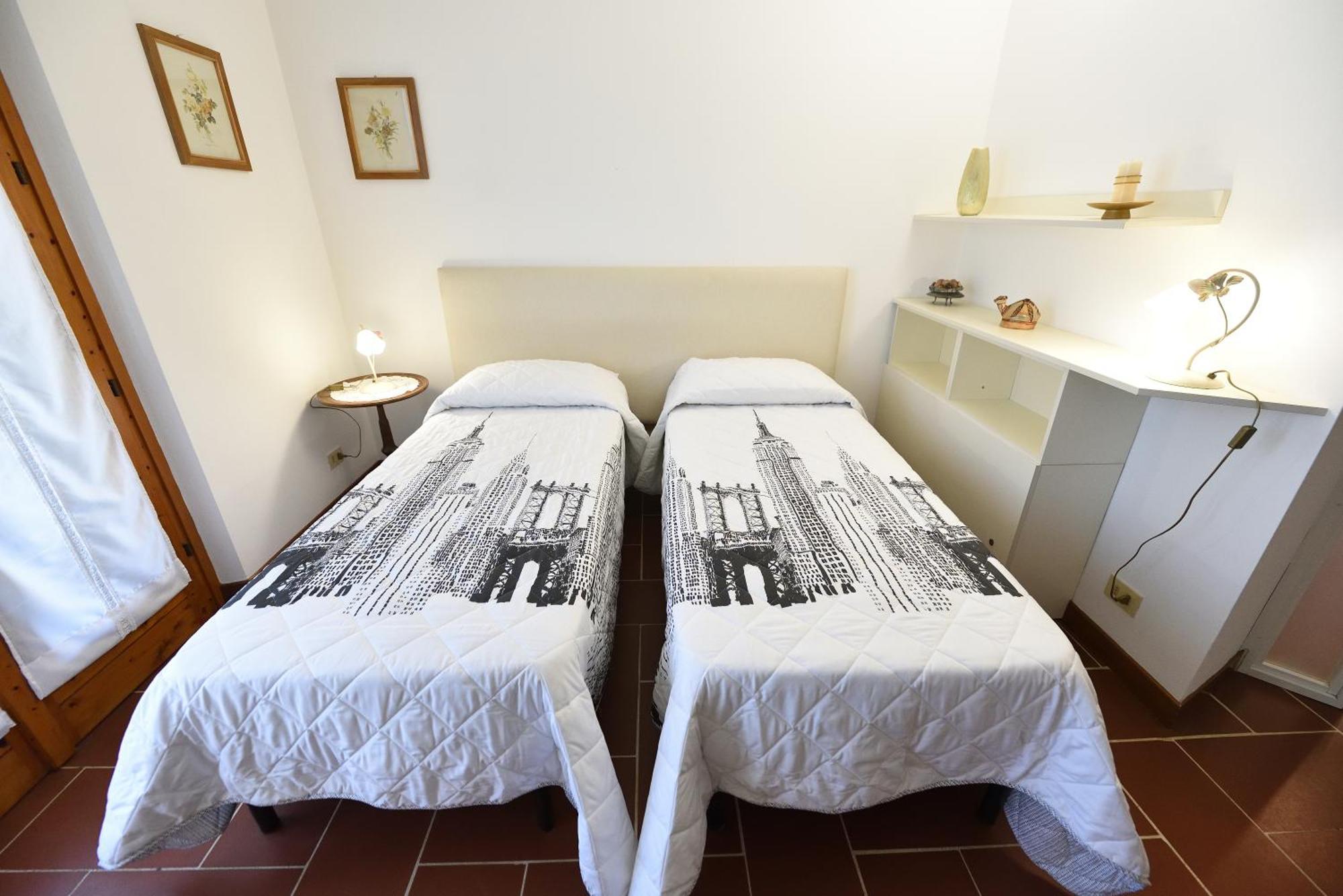Casa Giovanna Villa Castelfranco di Sopra