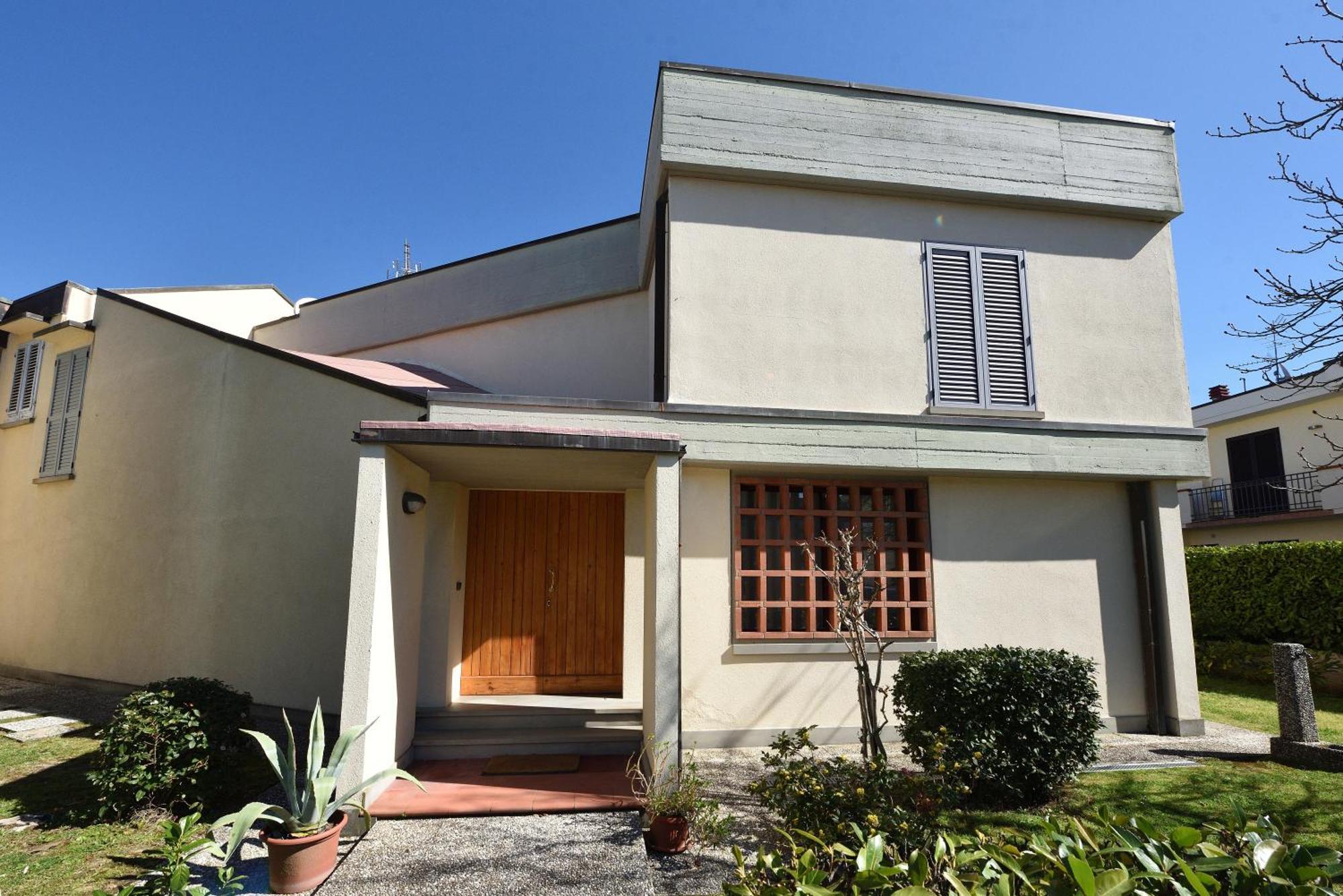 Casa Giovanna Villa *