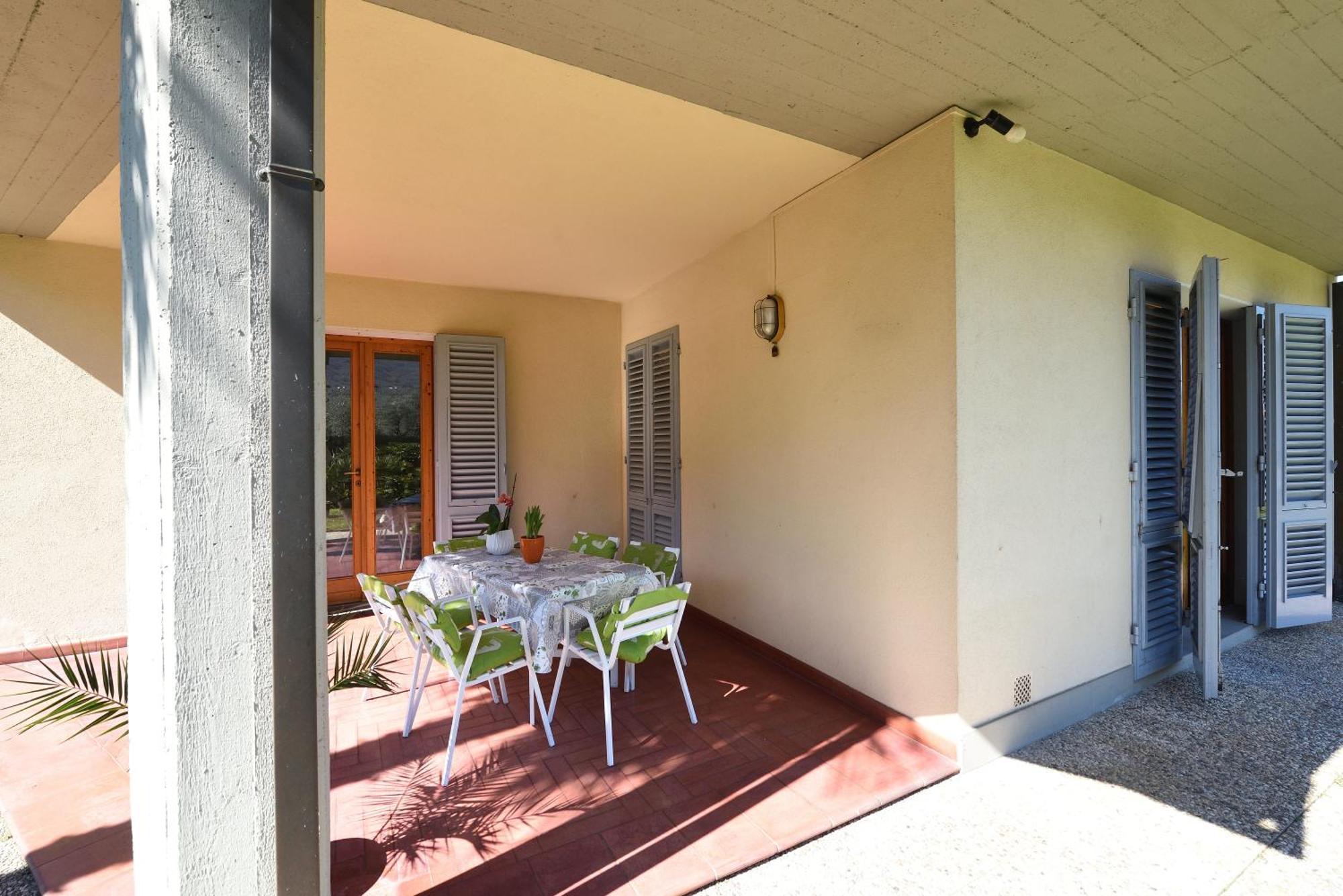 Villa Casa Giovanna *